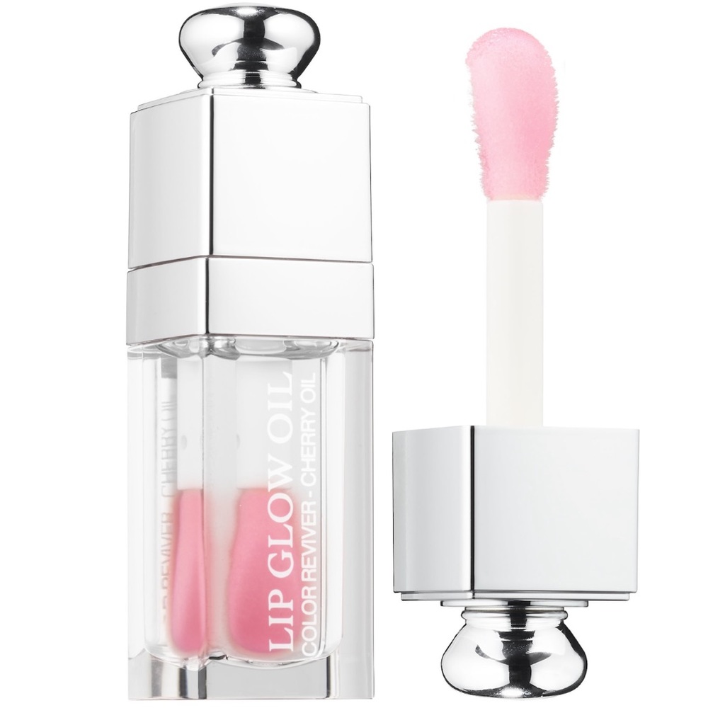 NIB Dior Lip Glow Oil - Clear - Picture 1 of 1
